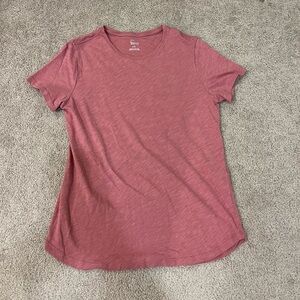 Felina Short Sleeve Crewneck T-Shirt